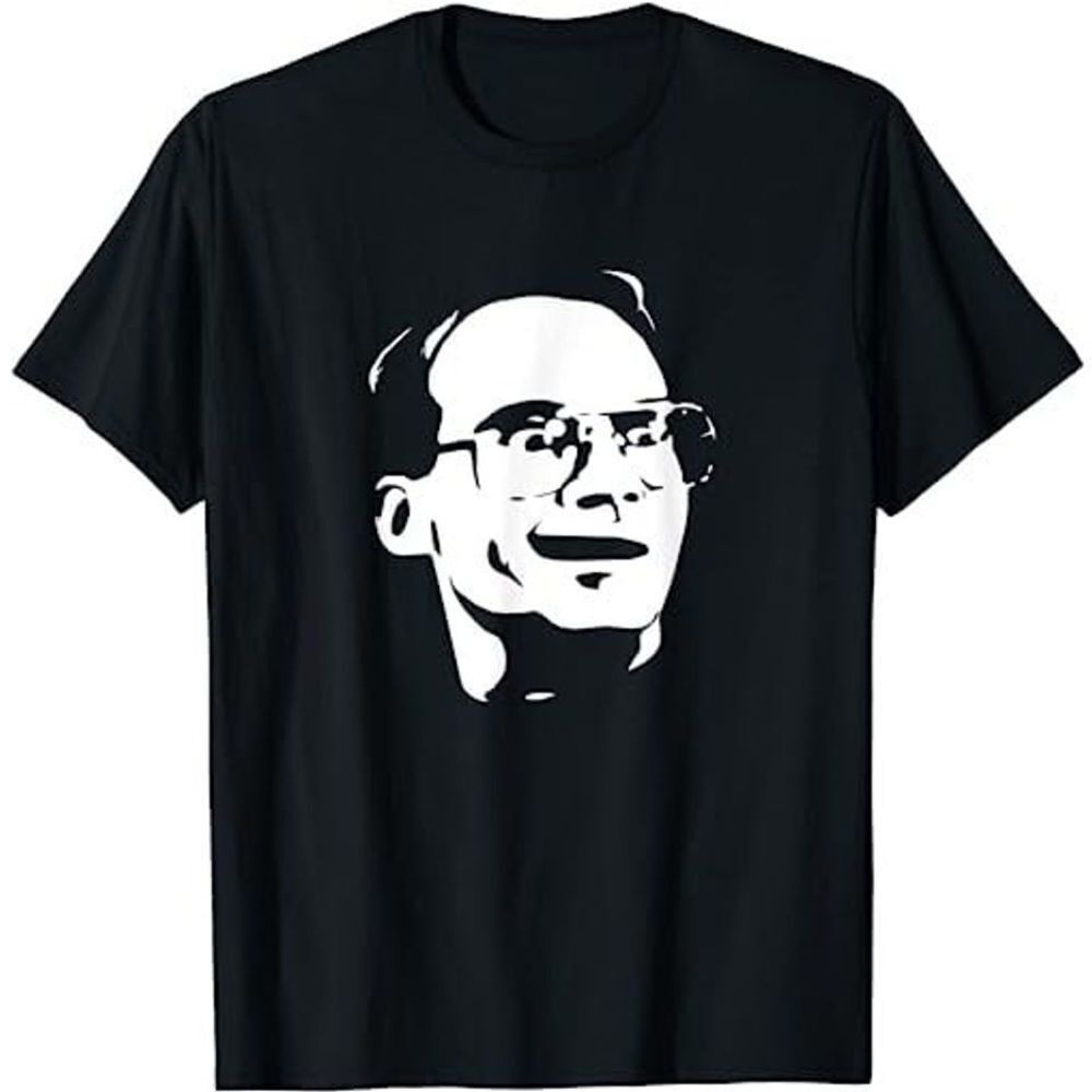 Cornette Wrestling Face Meme Tshirt